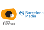 Barcelona media. Centre d´Innnovació